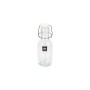 Glass Bottle La Mediterránea Glass 250 ml (24 Units)