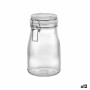 Glass Bottle La Mediterránea Glass 500 ml 0,5 L (12 Units)