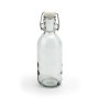 Bouteille en Verre La Mediterránea verre 500 ml (24 Unités)