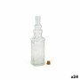 Bouteille en Verre La Mediterránea verre 750 ml (24 Unités)
