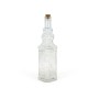 Bouteille en Verre La Mediterránea verre 750 ml (24 Unités)
