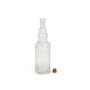 Bouteille en Verre La Mediterránea verre 750 ml (24 Unités)
