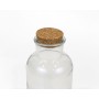 Glass Bottle La Mediterránea 250 ml 0,25 L (36 Units)