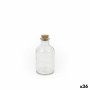 Bouteille en Verre La Mediterránea 0,25 L (36 Unités)