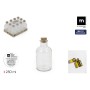 Bouteille en Verre La Mediterránea 0,25 L (36 Unités)