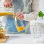 Bouteille en Verre La Mediterránea verre 2 L (6 Unités)