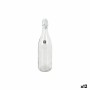 Glass Bottle La Mediterránea Gotland 1 L (12 Units)
