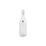 Glass Bottle La Mediterránea Gotland 1 L (12 Units)