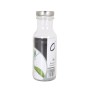 Glass Bottle La Mediterránea Anna Glass 750 ml 0,75 L (12 Units)