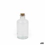 Glass Bottle La Mediterránea 500 ml 0,5 L (16 Units)