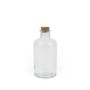 Glass Bottle La Mediterránea 500 ml 0,5 L (16 Units)