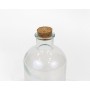 Glass Bottle La Mediterránea 500 ml 0,5 L (16 Units)