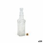 Bouteille en Verre La Mediterránea verre 400 ml (24 Unités)