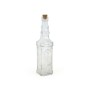 Bouteille en Verre La Mediterránea verre 400 ml (24 Unités)