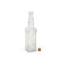 Bouteille en Verre La Mediterránea verre 400 ml (24 Unités)