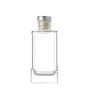 Glass Bottle La Mediterránea Glass 280 ml 0,28 l (24 Units)