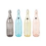 Glass Bottle La Mediterránea Goethe 1 L (12 Units)
