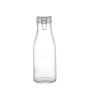 Glass Bottle La Mediterránea Glass 1,5 L (6 Units)