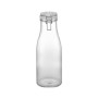 Glass Bottle La Mediterránea Glass 1,5 L (6 Units)