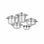Batterie de Cuisine Monix OPTIMA Multicouleur (Reconditionné A)