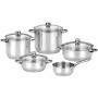Batterie de Cuisine Monix OPTIMA Multicouleur (Reconditionné A)