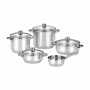 Batterie de Cuisine Monix OPTIMA Multicouleur (Reconditionné A)