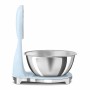kitchen scale Smeg KSF01PBWW Blue 5 kg