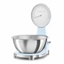 kitchen scale Smeg KSF01PBWW Blue 5 kg
