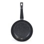 Set of pans Quttin 3,5 mm (4 Units)