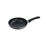 Set of pans Quttin Aluminium 24 cm 2 Pieces (4 Units)