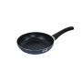 Set of pans Quttin Aluminium 24 cm 2 Pieces (4 Units)