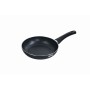 Set of pans Quttin Aluminium 24 cm 2 Pieces (4 Units)
