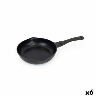 Pan Quttin Aluminium (6 Units)