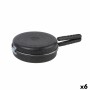 Omelette Pan Quttin 24 cm (6 Units)