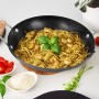 Wok Pan Quttin Wood (6 Units)