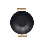 Wok Pan Quttin Wood (6 Units)