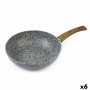 Wok Quttin 28 cm (6 Unités)