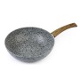 Wok Quttin 28 cm (6 Unités)