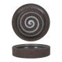 Snack Bowl Krakatoa Ø 14 cm (4 Units)