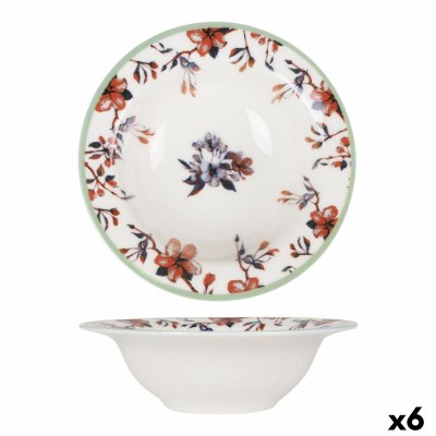 Bol pour Apéritifs Toscana Ø 15 cm 220 ml (6 Unités)