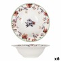 Bol pour Apéritifs Toscana Ø 15 cm 220 ml (6 Unités)