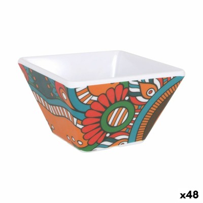 Bol pour Apéritifs 10 x 10 x 6 cm (48 Unités)