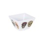 Snack Bowl Tuxpan 10 x 10 x 6 cm (48 Units)