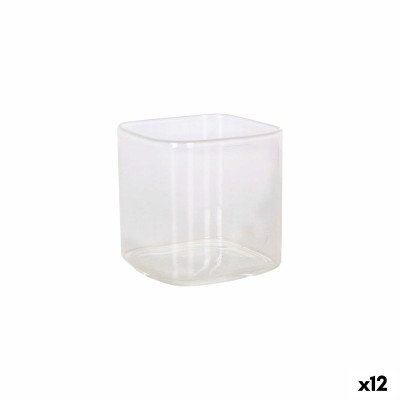 Bol pour Apéritifs 160 ml 6 x 6 x 6 cm (12 Unités)