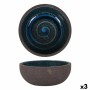 Bol pour Apéritifs Pompeya Ø 20 cm (3 Unités)