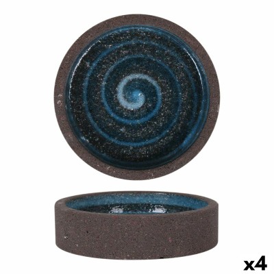Bol pour Apéritifs Pompeya Ø 12 cm (4 Unités)