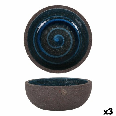 Bol pour Apéritifs Pompeya Ø 16 cm (3 Unités)