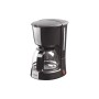 Drip Coffee Machine Kiwi 900 W 1,2 L 4 Units