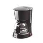 Drip Coffee Machine Kiwi 900 W 1,2 L 4 Units