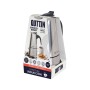 Italian Coffee Pot Quttin 4 Cups (6 Units)